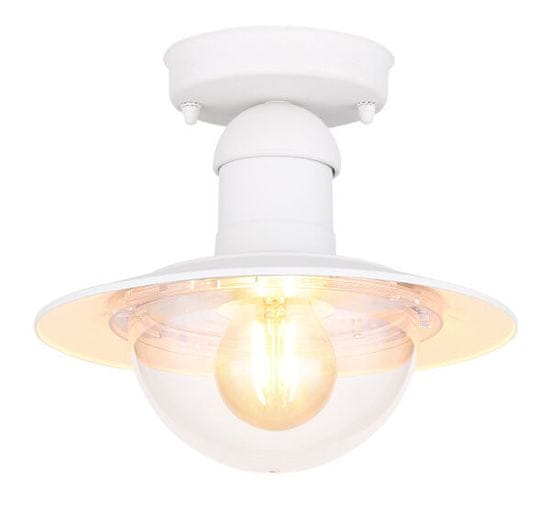 Globo Zunanja stropna svetilka Globo LINDA 3274DW
