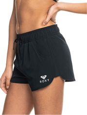 Roxy Ženske kratke hlače Ro Wv 2In Bs J Bdsh ERJBS03165- KVJ0 (Velikost L)
