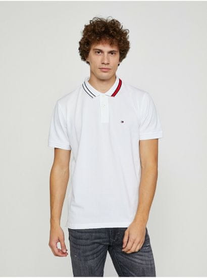 Polo majica clearance tommy hilfiger