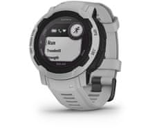 Garmin Instinct 2 Solar pametna ura, Mist Gray