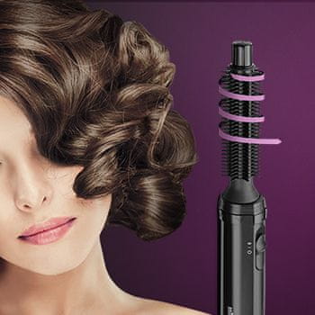 Braun Hair 1 - AS 110 krtača za vroč zrak | mimovrste=)