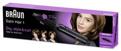 Braun Hair 1 - AS 110 krtača za vroč zrak