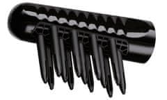 Braun Satin Hair 3 Heat Air Curling Brush - AS 330