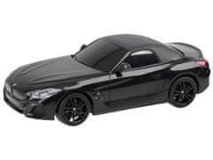 JOKOMISIADA Kontroliran BMW Z4 1:18 Rastar Rc0580