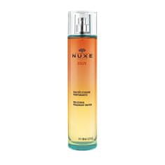 Nuxe Nežna dišava za telo Sun (Delicious Fragrant Water) 100 ml