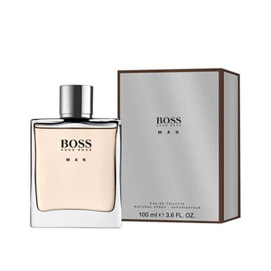 Hugo Boss Boss Orange Man - EDT