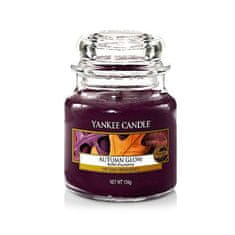 Yankee Candle Dišeča sveča Classic majhna (Autumn Glow) 104 g