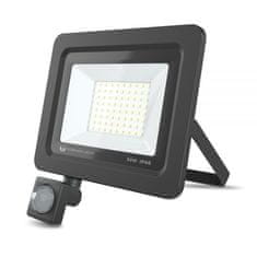 Forever  Led reflektor PROXIM II 50W, 6000K, IP66, senzor, Forever Light