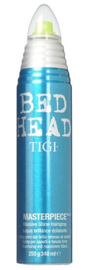Tigi Bed Head Masterpiece lak za lase, 340 ml