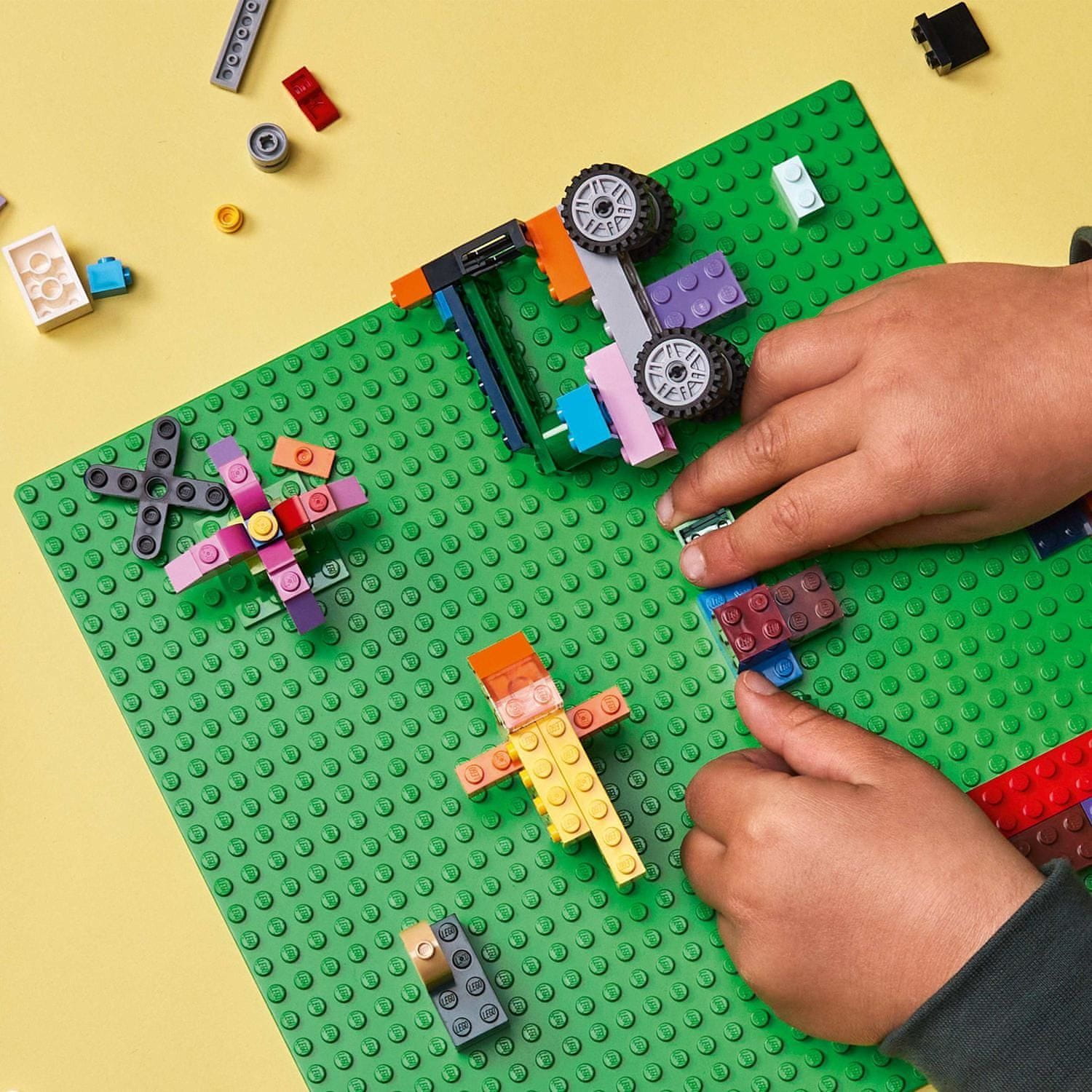 Podloga za lego kocke cheap