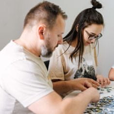 Trefl Puzzle Baloni nad Kapadokijo, Turčija 3000 kosov