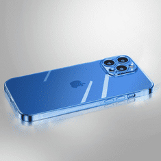 Joyroom Etui pokrowiec do iPhone 13 Pro żelowa obudowa przezroczysta