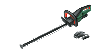 Bosch akumulatorske škarje za živo mejo UniversalHedgeCut 18-55 (0600849J01)