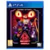Five Nights at Freddy's: Security Breach igra (PS4)