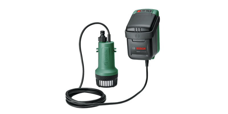 Bosch GardenPump 18V-2000