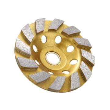 Netscroll Diamantno brusilno kolo, TurboWheel