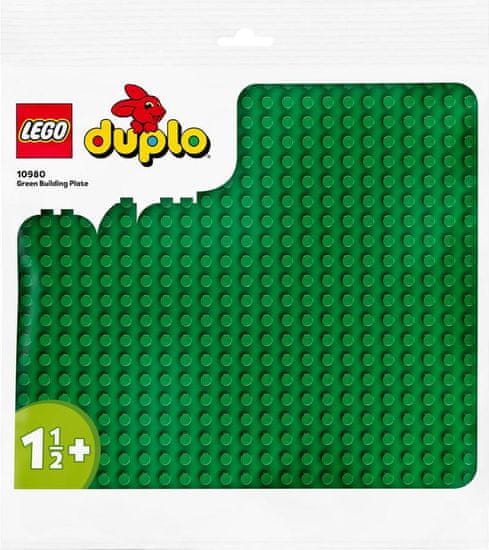Podloga za online lego duplo