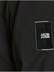 Jack&Jones Moška Classic Jakna Črna L