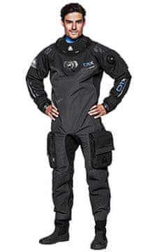 WATERPROOF Suha obleka D1X, moška