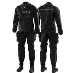 WATERPROOF Suha obleka D7X Cordura, moška, L