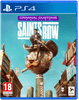 Saints Row - Criminal Customs Edition igra (PS4)