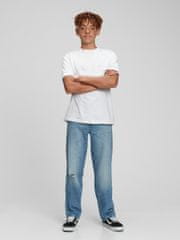 Gap Teen Jeans hlače Original Fit s Washwell 12