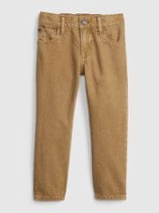 Gap Otroške Jeans hlače fit Washwell 12-18M