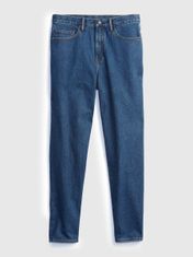 Gap Jeans hlače relaxed taper fit s Washwell 36X30