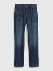 Gap Otroške Jeans hlače original fit Washwell 12