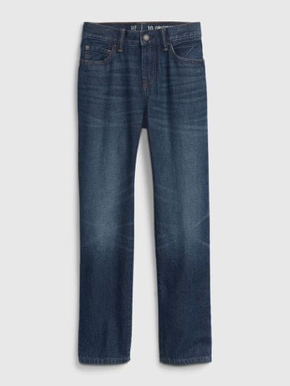 Gap Otroške Jeans hlače original fit Washwell