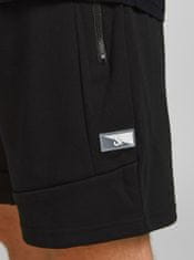 Jack&Jones Moška Air Kratke hlače Črna L