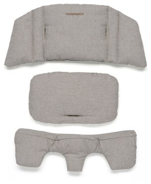 Foppapedretti Blazina za stolček TIRAMISU Cappuccino