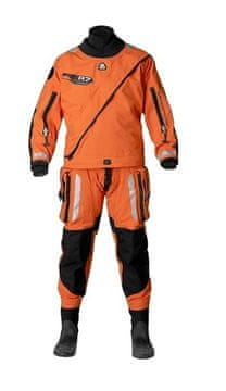 WATERPROOF Suha obleka R7 RESCUE