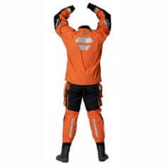 WATERPROOF Suha obleka R7 RESCUE, L