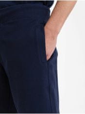 Guess Moška Nigel Kratke hlače Modra M