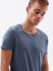 OMBRE moška basic majica Elis jeans M