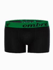 OMBRE Moške boksarice Neer 7 pack mix XXL