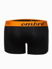 OMBRE Moške boksarice Neer 7 pack mix XXL