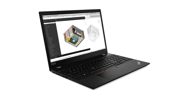ThinkPad P15s G2