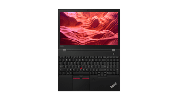 ThinkPad P15s G2