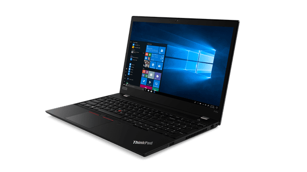 ThinkPad P15s G2