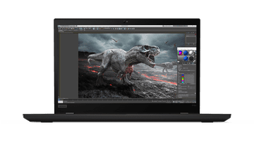 Lenovo ThinkPad P15s G2 prenosnik, i7-1185G7, 39,62 cm (15,6), FHD, 32 GB, 1 TB, T500, W10P (20W600E3SC)