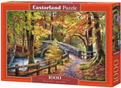 Castorland Puzzle Most pri Brathayu 1000 kosov