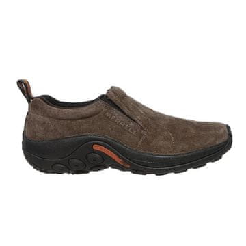 Merrell Čevlji treking čevlji rjava Jungle Moc
