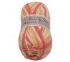 Bellatex Preja BABY SOFT večbarvna - 100 g / 360 m