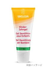 Weleda zobna pasta, 50 mL, 2 kosa