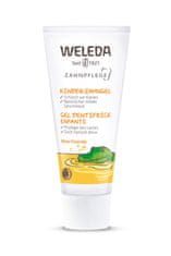 Weleda zobna pasta, 50 mL, 2 kosa