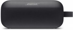 Bose SoundLink Flex Bluetooth zvočnik, črn