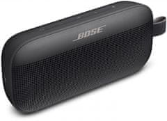 Bose SoundLink Flex Bluetooth zvočnik, črn