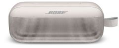 Bose SoundLink Flex Bluetooth zvočnik, bel